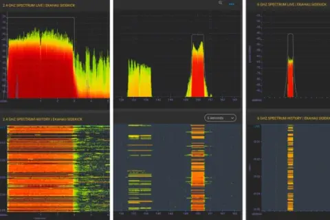 Первый российский корпоративный Wi-Fi 7 прошел тестирование в лаборатории К2Тех